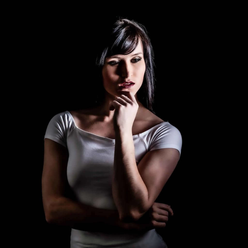 Jamie Lee Arnold - Fotografin & Präsenzexpertin